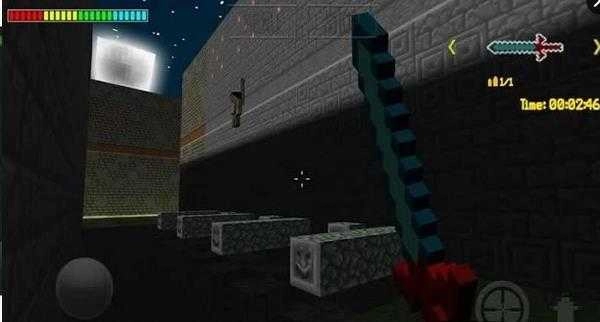 方块世界老版截图4