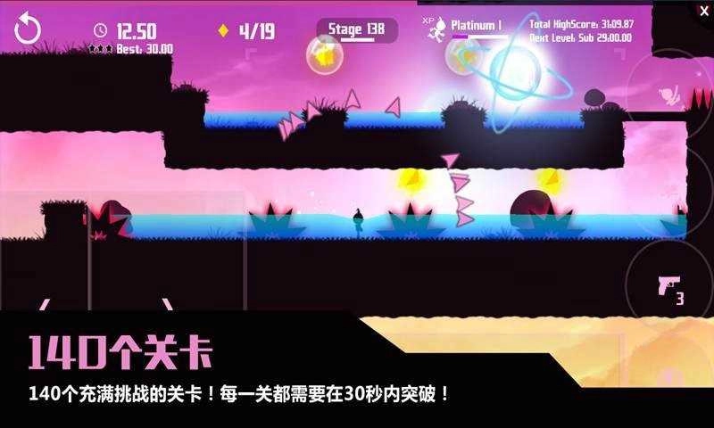 极限突破(1)