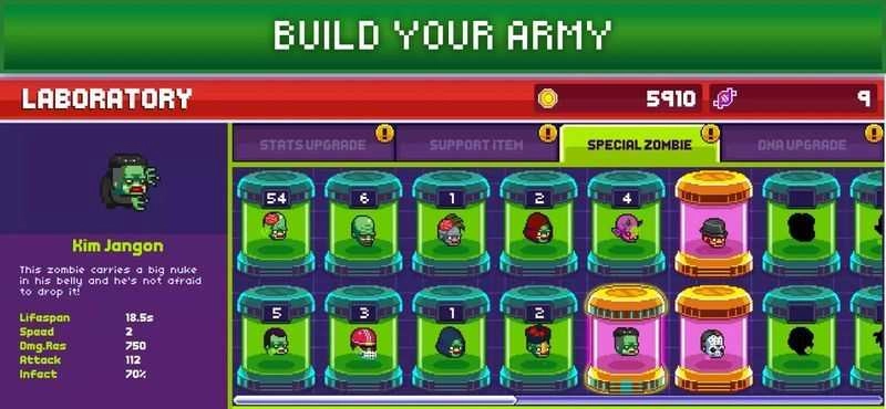 感染者3启示录（Infectonator Apocalypse）图2