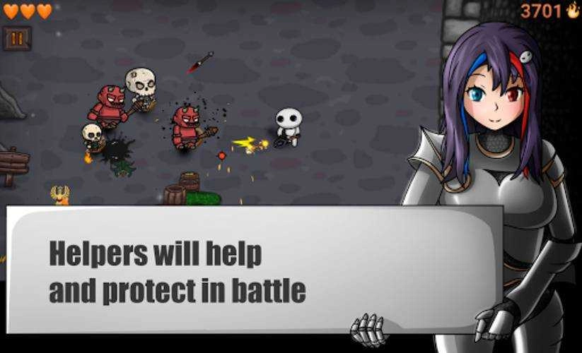 火焰(The Flames)图3