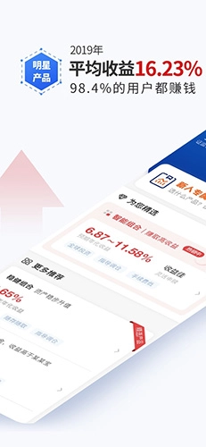 理财魔方-图1