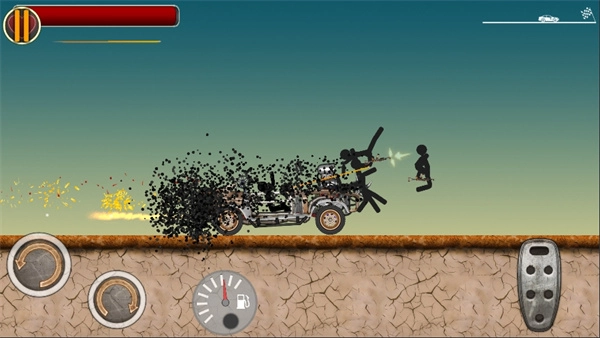 火柴人歼灭2(Stickman Annihilation II)(3)