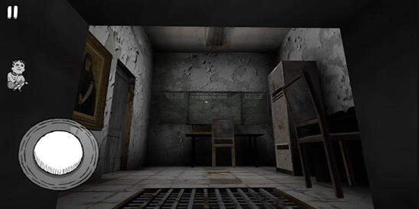 鬼修女2中文版(2)