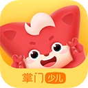 掌门少儿手机