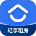 贝壳租房平台