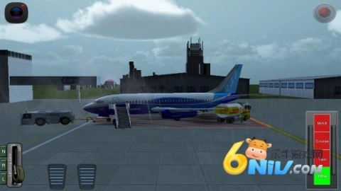 模拟飞行787图2