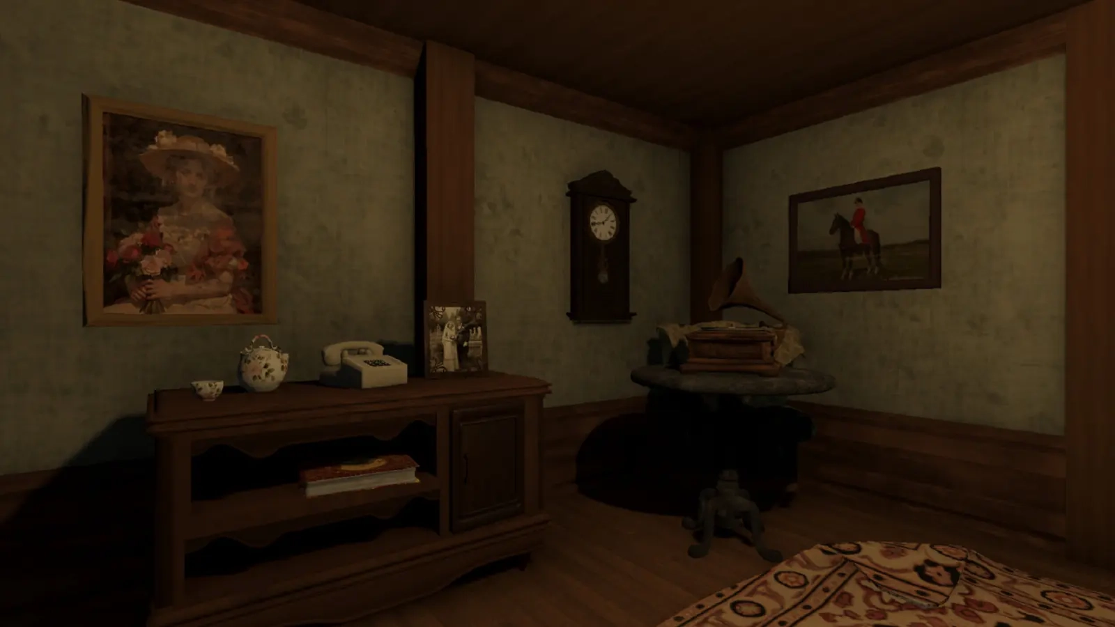 科学家先生截图2