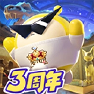 oppo渠道蛋仔派对