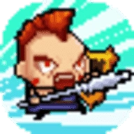 像素竞技场之战