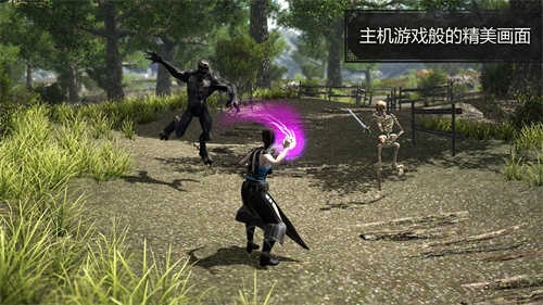 邪恶之地evillands图3