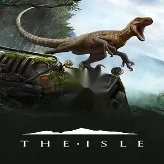 恐龙岛theisle手机版