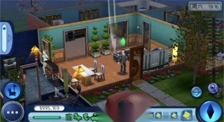 模拟人生3中文版图1
