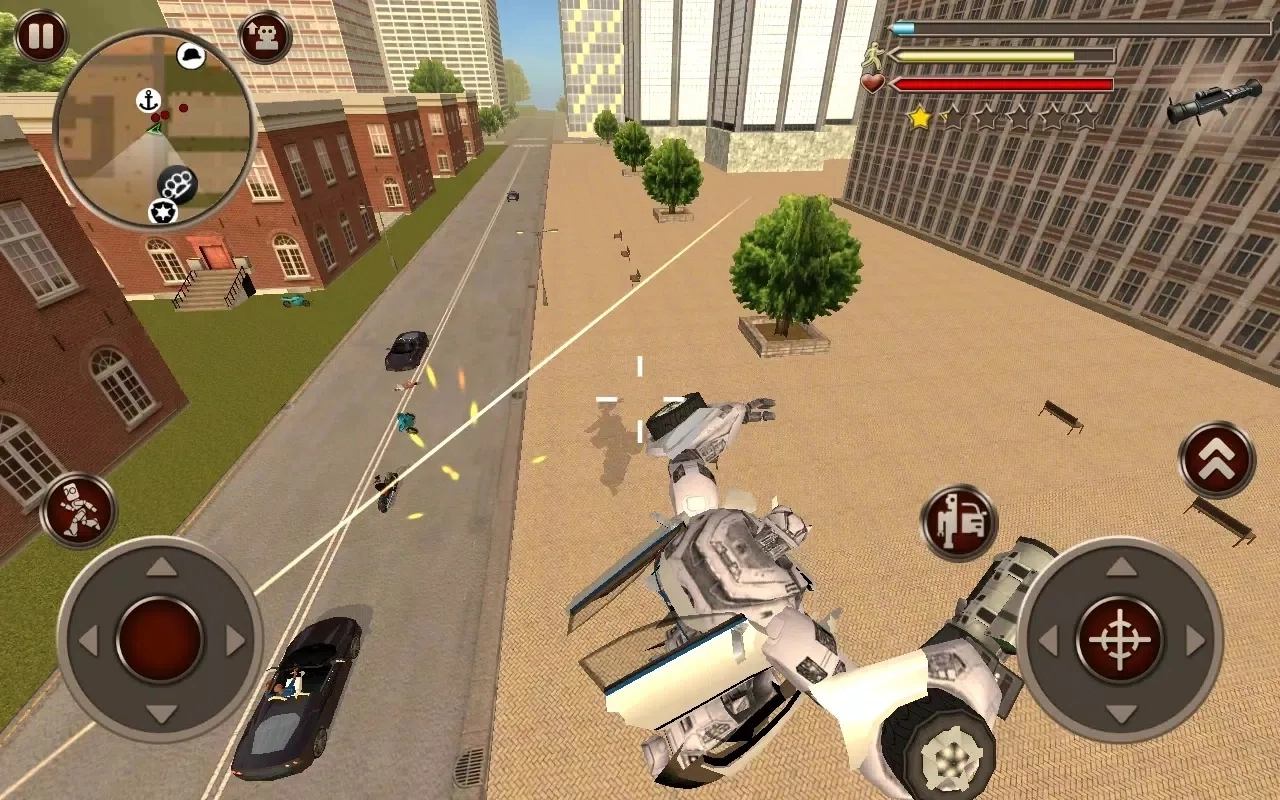 最后的子弹老版(1)