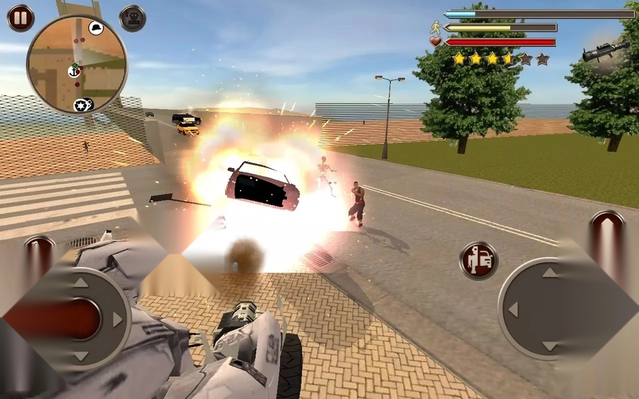 最后的子弹老版(3)