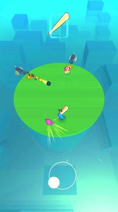 吊杆竞技场3D(Boom Arena)截图3