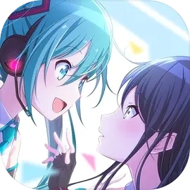 初音未来缤纷舞台日服 v5.6.1