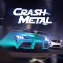 崩溃金属赛车中文版