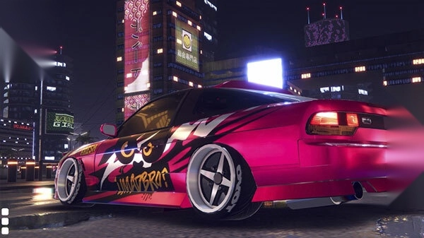 崩溃金属赛车中文版(3)