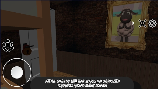 冒险的阿曼达2中文版(4)