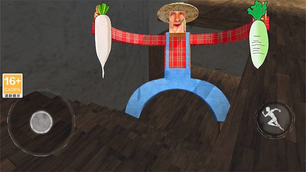 约翰的农场22