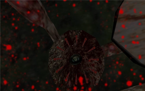 恐怖老奶奶2汉化版安装包下载