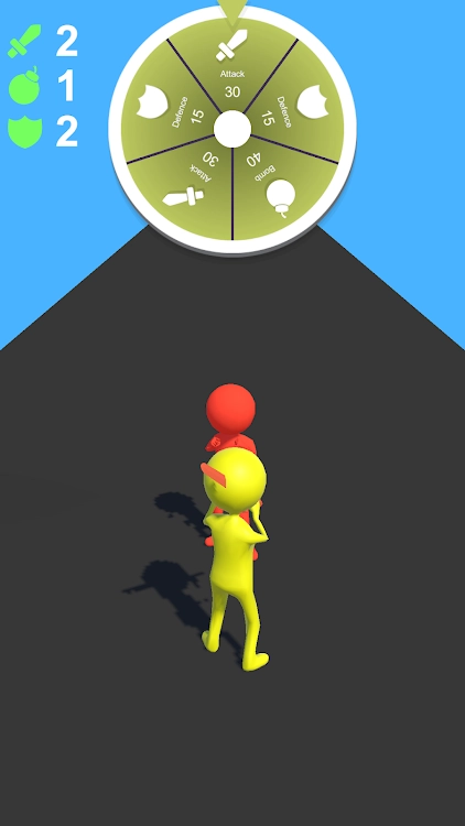 长剑跑者(Swords Runners)图2