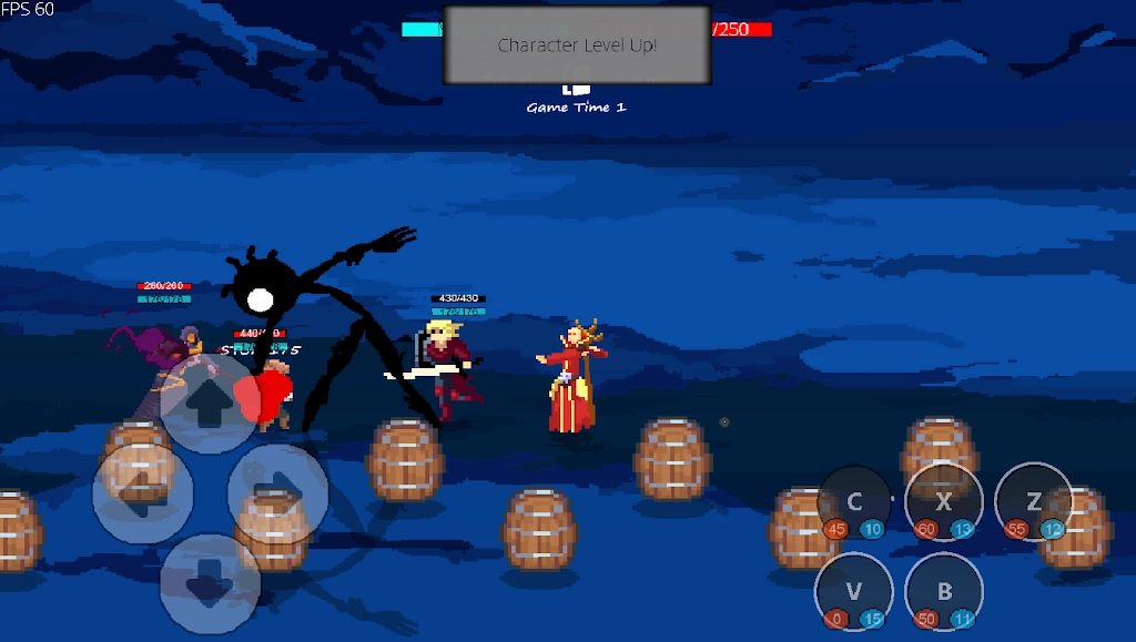 灵魂偷窃者(Soul Stealer)图3