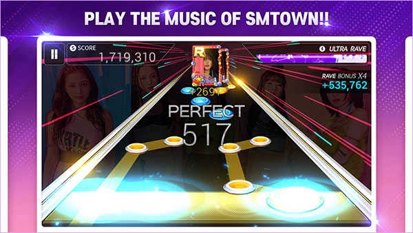 superstar smtown 8.1