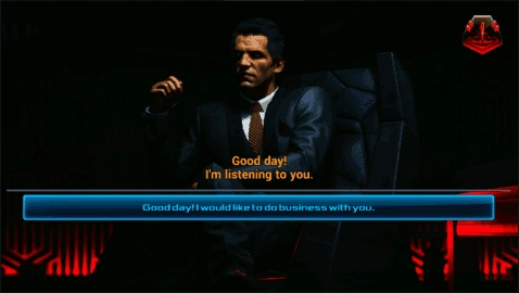 太空业务大亨(Idle Space Business Tycoon)图2