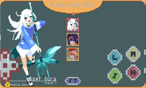 欧西欧西拳oshioshipunch(2)