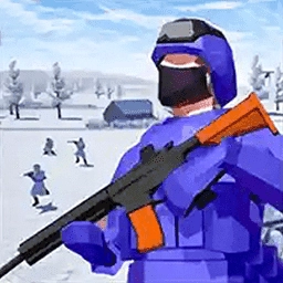 精英战地模拟器游戏2