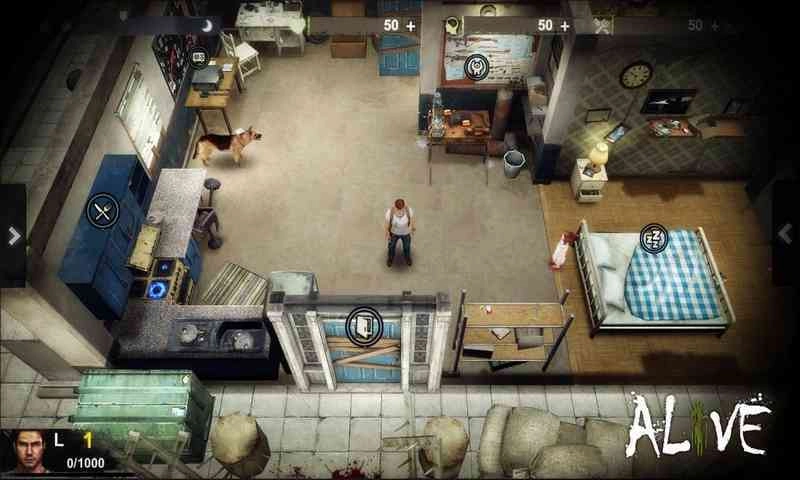 Alive图3