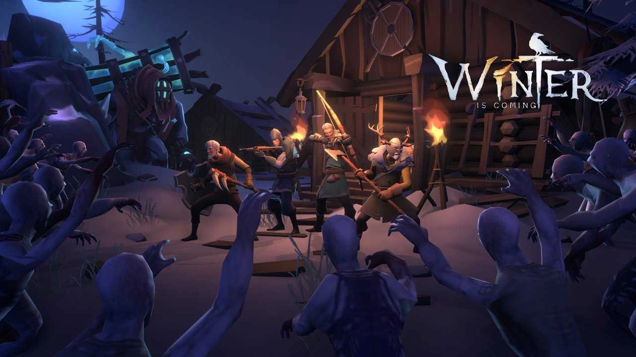 冬季生存Winter Survival图3