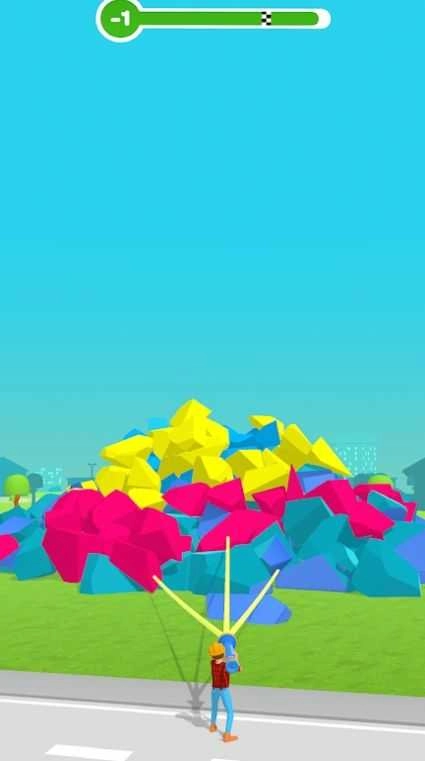 绳索和破坏（Rope and Destroy）图2