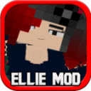 我的世界艾莉模组(Ellie Mod)