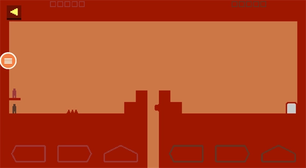 恐怖的100道门图2