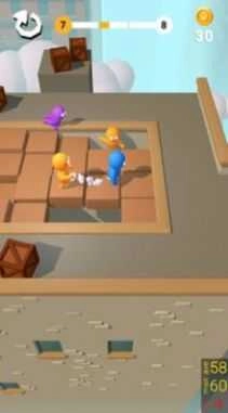 超级打手(Super Brawler)图2