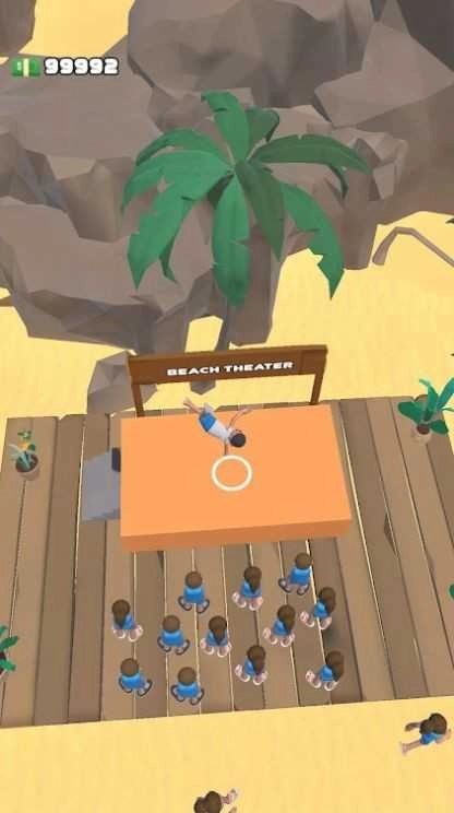 环球海滩度假村(beachresortuniverse)图2