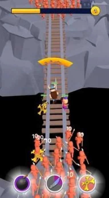 军队求生(Army Craft)(3)