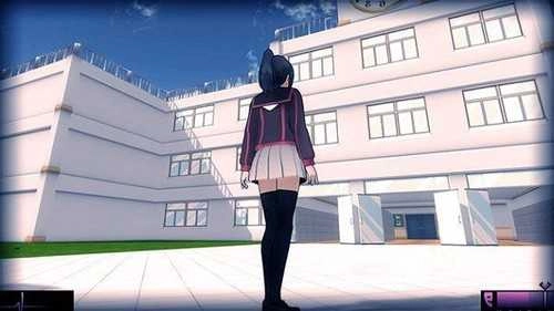 秘密学院(College of Secrets)截图3