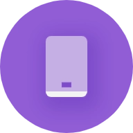 Gesture仿iOS小横条