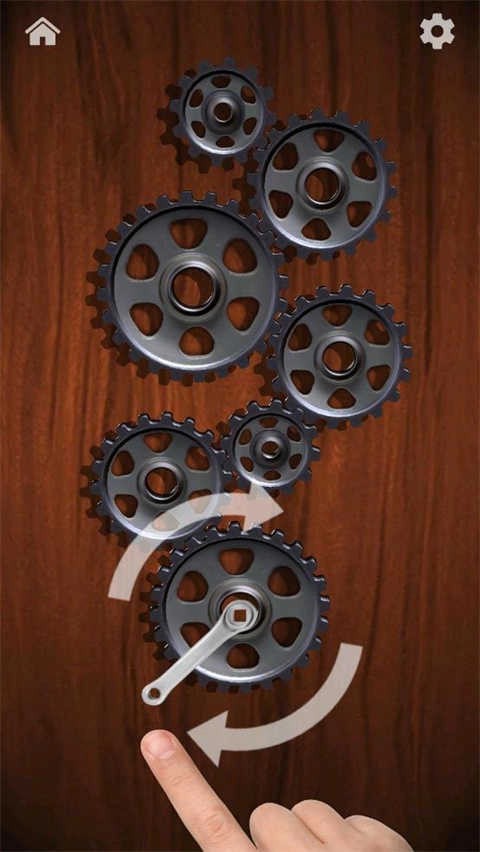 Antistress - relaxation toys图2