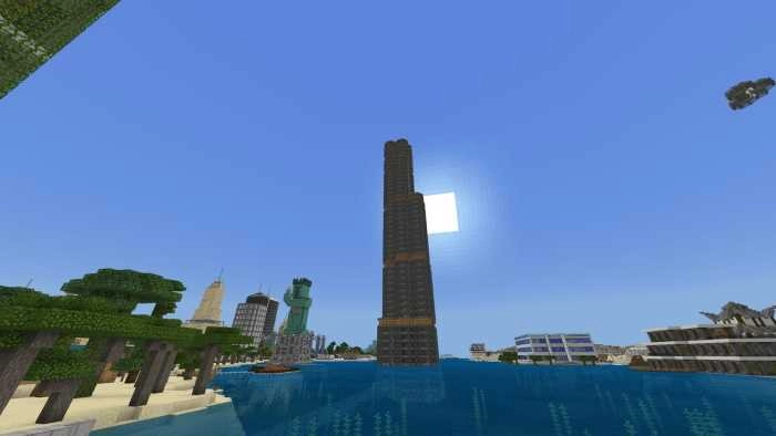 我的世界火炮模组(4)