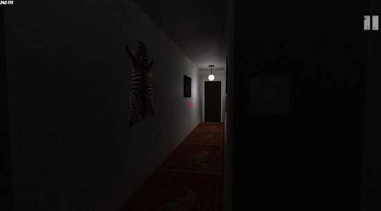 邮件2(The Mail 2 Stay Light)图3