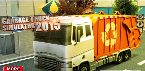 城市清洁总动员截图3