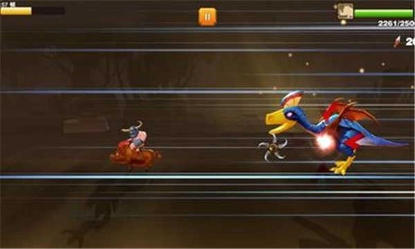 猎人艾拉（Hunter Era）2