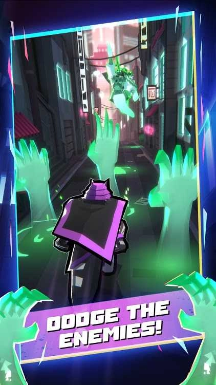 屠魂者(Spirit Slayers)3