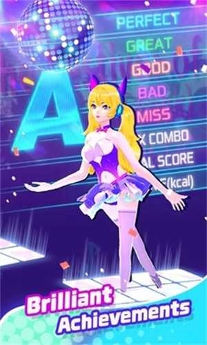 音速舞者手机版图2