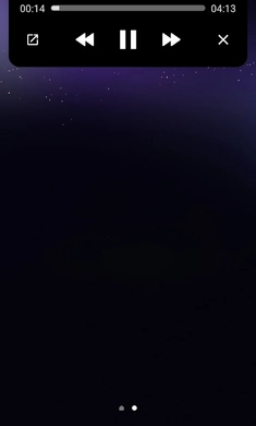 苹果14Pro灵动岛 截图1