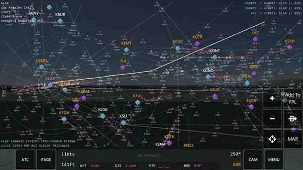 无限飞行Infinite Flight图3